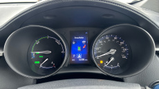 Toyota C-HR 1.8 Hybrid Icon 5dr CVT Hybrid Hatchback